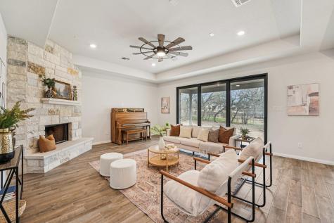 180 Pecos Street Cedar Creek TX 78612
