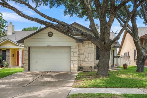 21402 Derby Day Avenue Pflugerville TX 78660