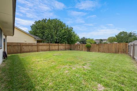 21402 Derby Day Avenue Pflugerville TX 78660