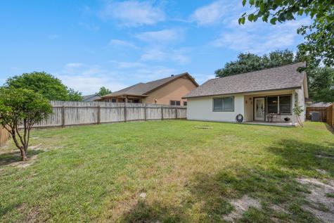 21402 Derby Day Avenue Pflugerville TX 78660
