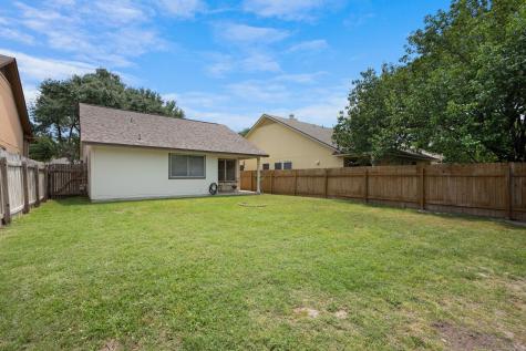 21402 Derby Day Avenue Pflugerville TX 78660