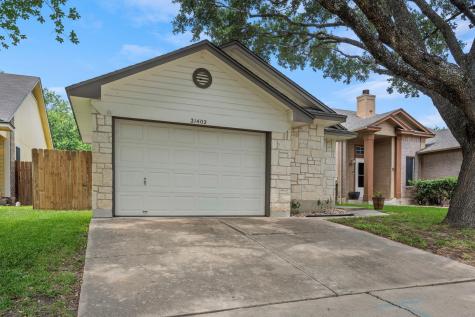 21402 Derby Day Avenue Pflugerville TX 78660