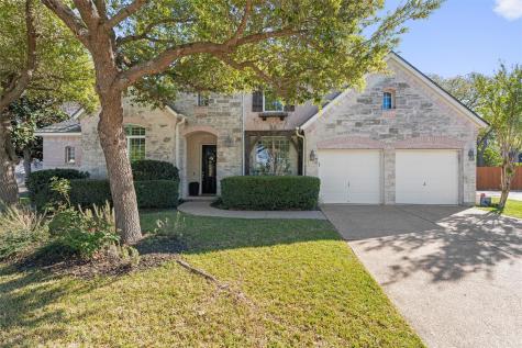 2903 Bryco Cove Round Rock TX 78681