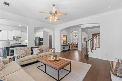 2903 Bryco Cove Round Rock TX 78681