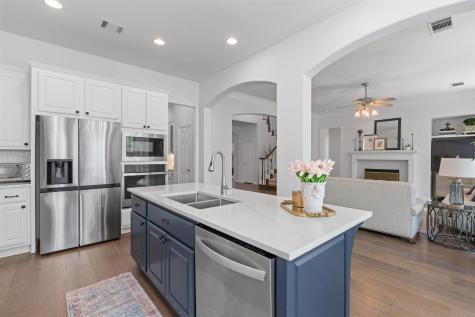 2903 Bryco Cove Round Rock TX 78681