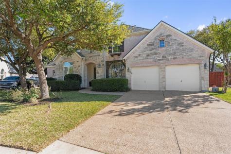 2903 Bryco Cove Round Rock TX 78681