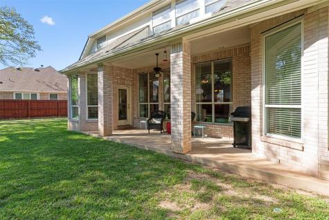 2903 Bryco Cove Round Rock TX 78681