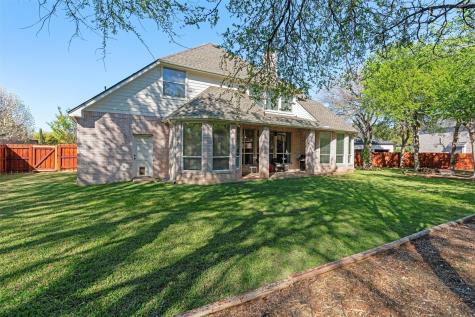 2903 Bryco Cove Round Rock TX 78681