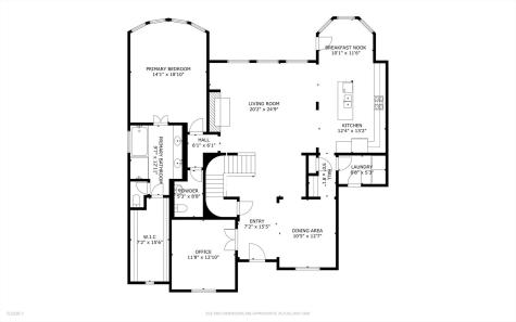 2903 Bryco Cove Round Rock TX 78681