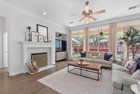 2903 Bryco Cove Round Rock TX 78681
