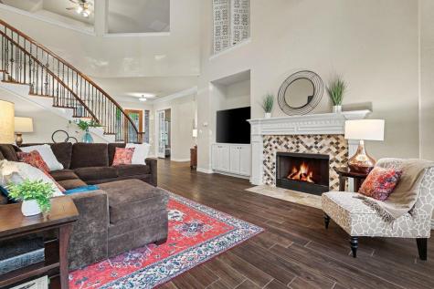 2828 Collingwood Drive Round Rock TX 78665