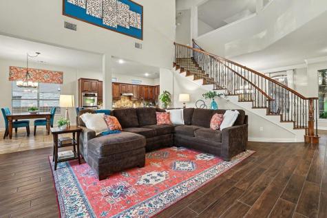 2828 Collingwood Drive Round Rock TX 78665