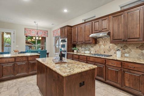 2828 Collingwood Drive Round Rock TX 78665