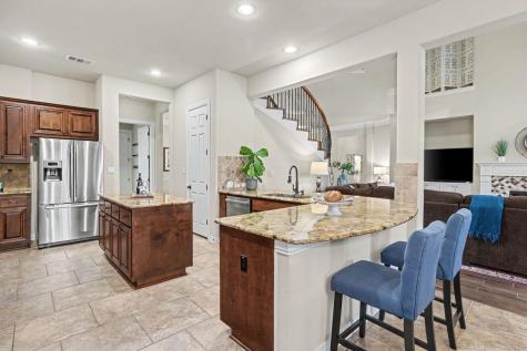 2828 Collingwood Drive Round Rock TX 78665