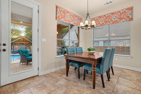 2828 Collingwood Drive Round Rock TX 78665