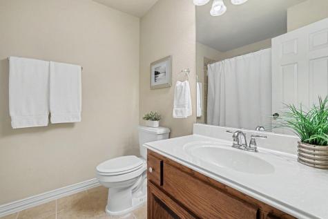2828 Collingwood Drive Round Rock TX 78665