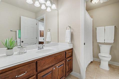 2828 Collingwood Drive Round Rock TX 78665