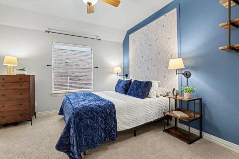 2828 Collingwood Drive Round Rock TX 78665