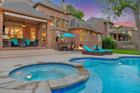 2828 Collingwood Drive Round Rock TX 78665