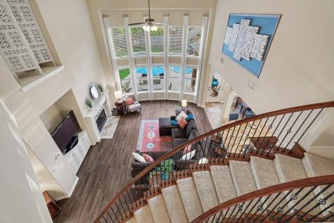 2828 Collingwood Drive Round Rock TX 78665