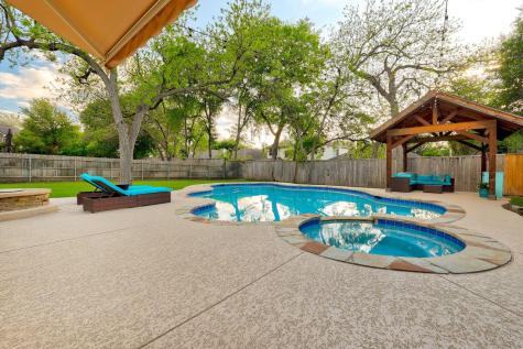 2828 Collingwood Drive Round Rock TX 78665