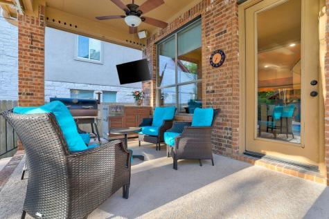 2828 Collingwood Drive Round Rock TX 78665