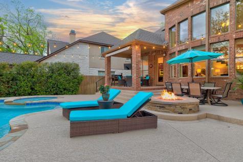 2828 Collingwood Drive Round Rock TX 78665