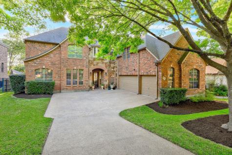 2828 Collingwood Drive Round Rock TX 78665