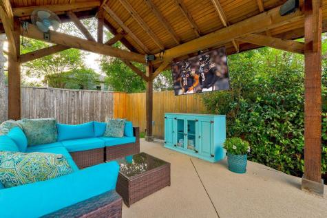 2828 Collingwood Drive Round Rock TX 78665