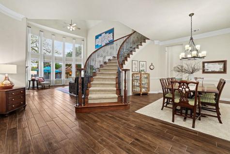 2828 Collingwood Drive Round Rock TX 78665