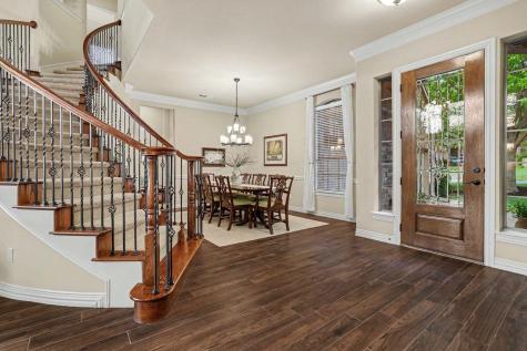 2828 Collingwood Drive Round Rock TX 78665
