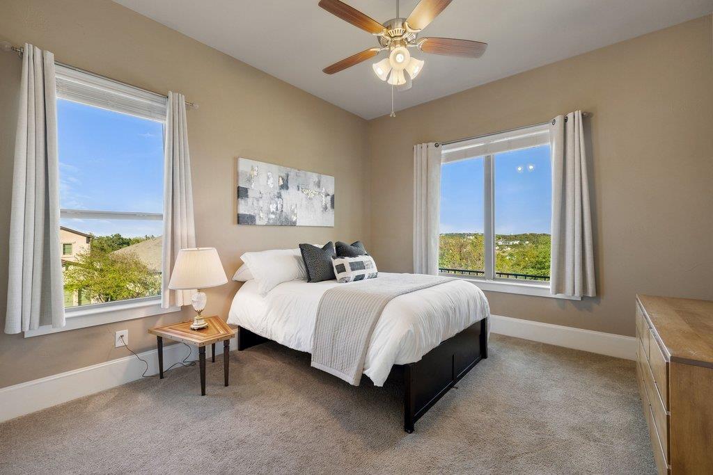 813 Serene Estates Drive Austin TX 78738