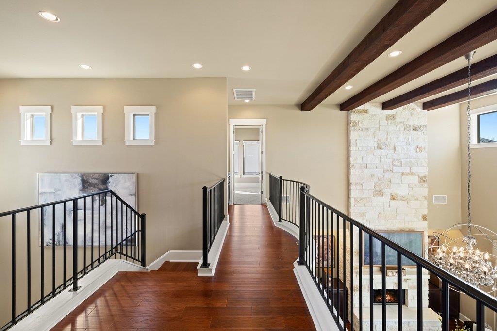 813 Serene Estates Drive Austin TX 78738
