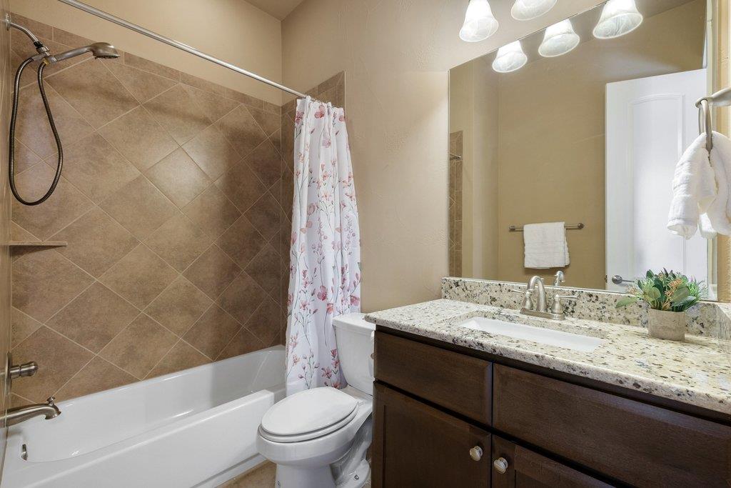 813 Serene Estates Drive Austin TX 78738