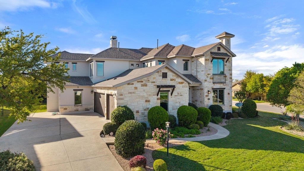 813 Serene Estates Drive Austin TX 78738