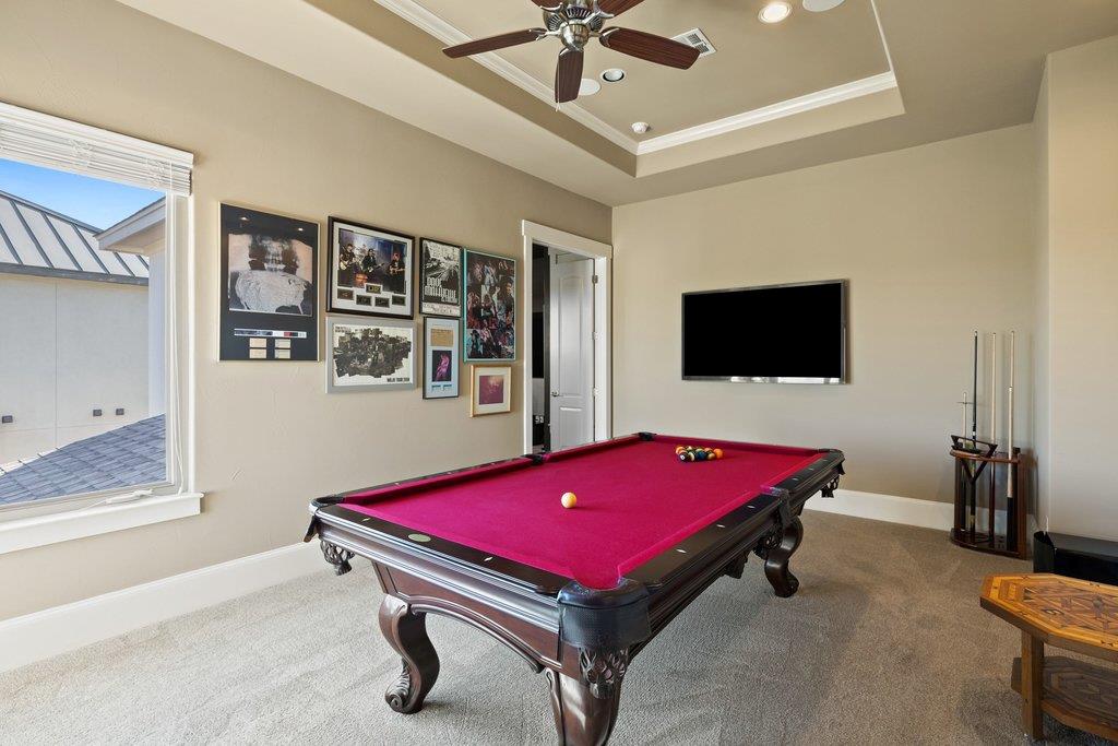 813 Serene Estates Drive Austin TX 78738