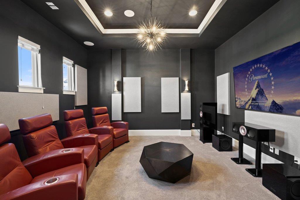 813 Serene Estates Drive Austin TX 78738