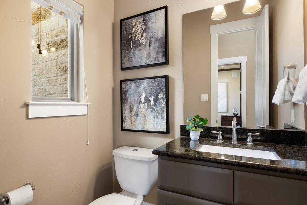813 Serene Estates Drive Austin TX 78738