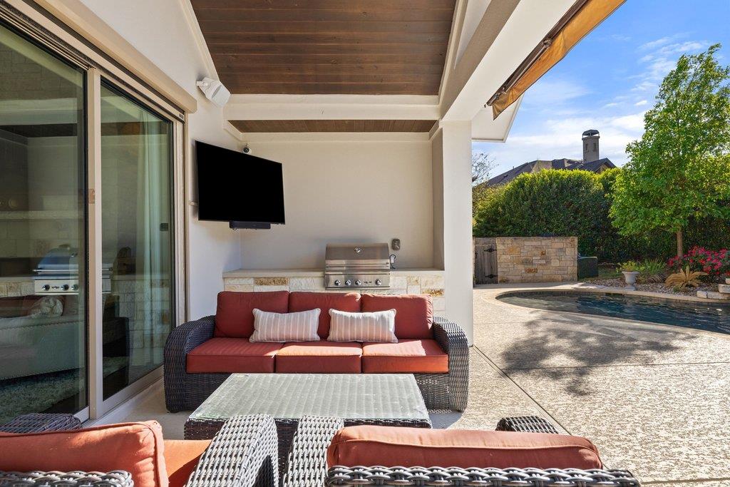 813 Serene Estates Drive Austin TX 78738