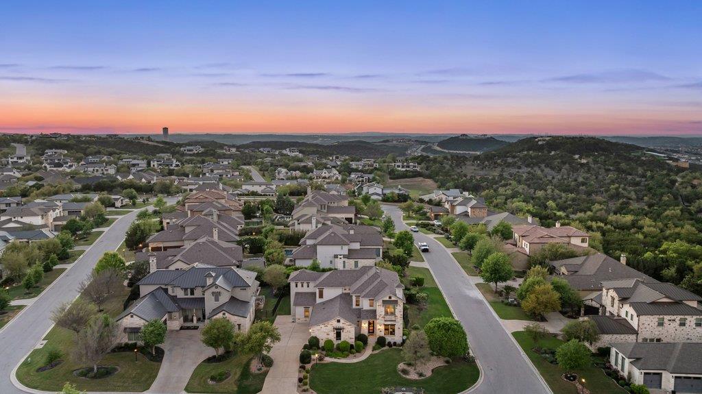 813 Serene Estates Drive Austin TX 78738