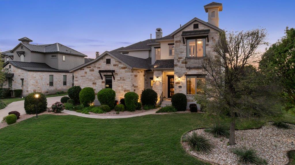 813 Serene Estates Drive Austin TX 78738