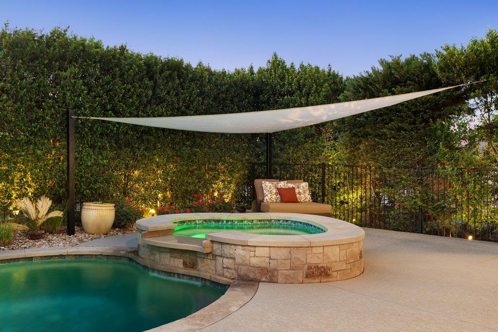 813 Serene Estates Drive Austin TX 78738