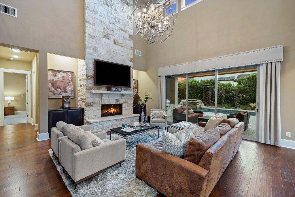 813 Serene Estates Drive Austin TX 78738