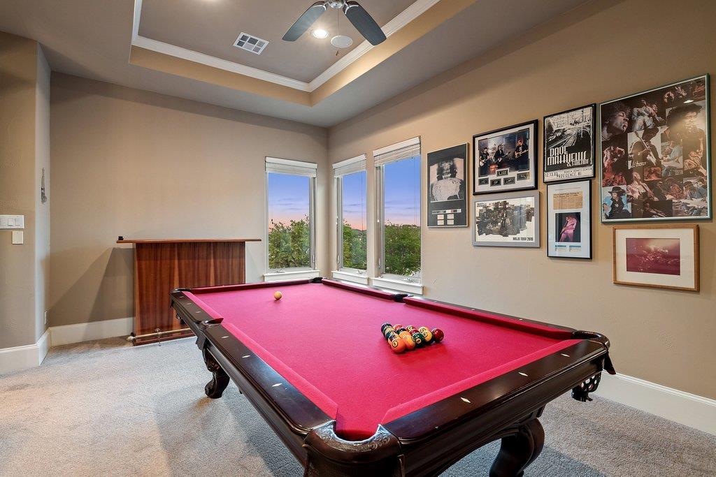 813 Serene Estates Drive Austin TX 78738