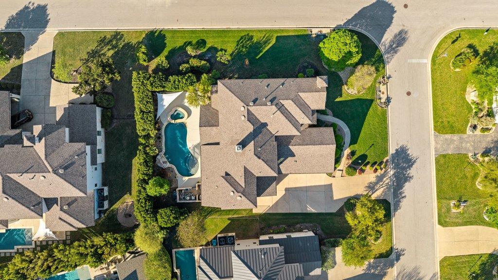 813 Serene Estates Drive Austin TX 78738