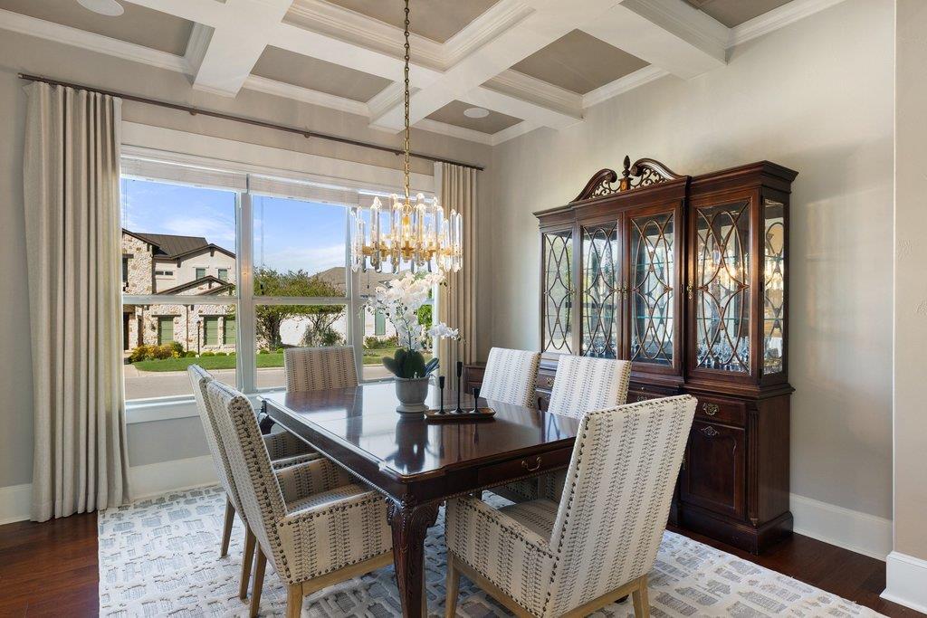 813 Serene Estates Drive Austin TX 78738