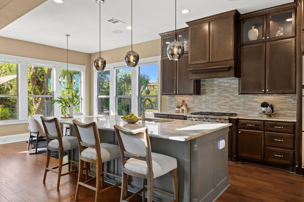 813 Serene Estates Drive Austin TX 78738