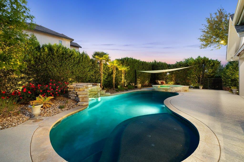 813 Serene Estates Drive Austin TX 78738