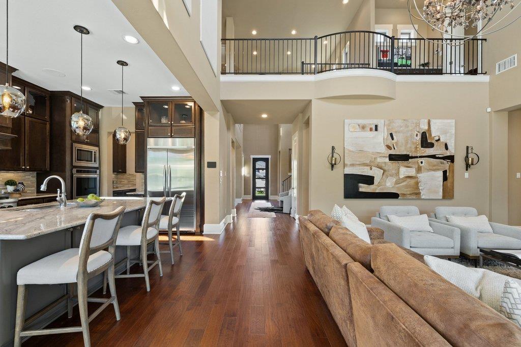 813 Serene Estates Drive Austin TX 78738