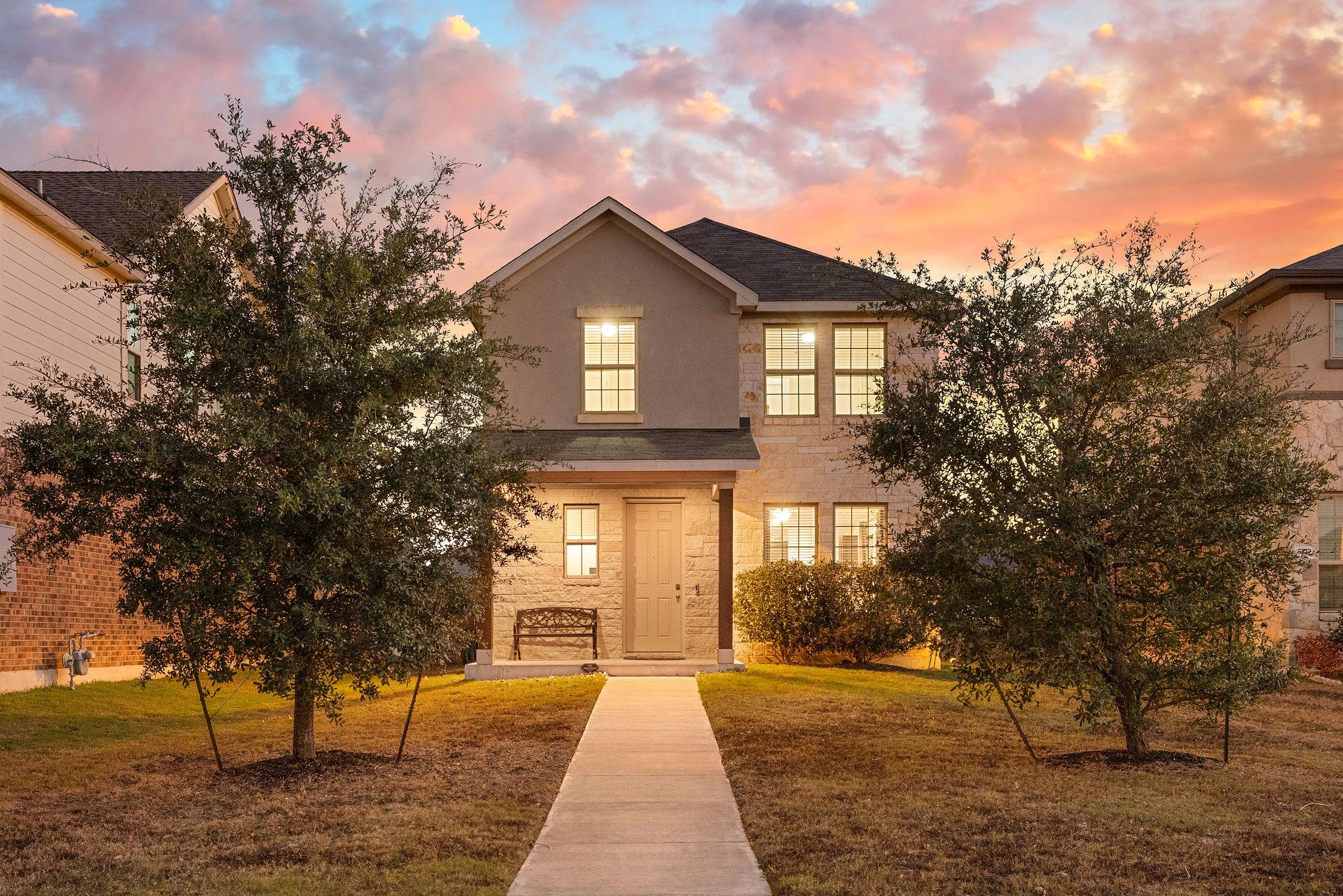 5801 Pleasanton Parkway Pflugerville TX 78660